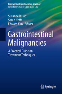 Vorderes Coverbild Gastrointestinal Malignancies