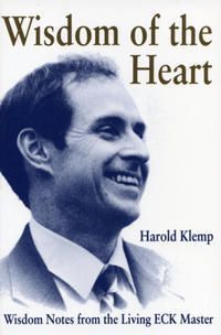 Vorderes Coverbild Wisdom of the Heart / Wisdom of the Heart, Book 1