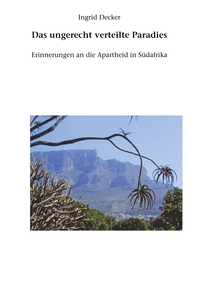 Vorderes Coverbild Das ungerecht verteilte Paradies