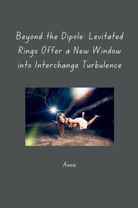 Vorderes Coverbild Beyond the Dipole: Levitated Rings Offer a New Window into Interchange Turbulence