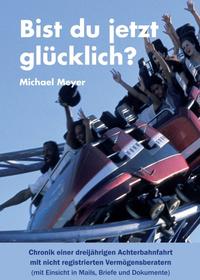 Vorderes Coverbild Bist du jetzt glücklich?