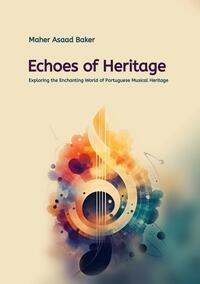 Vorderes Coverbild Echoes of Heritage