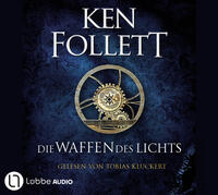 Vorderes Coverbild Die Waffen des Lichts