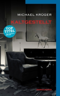 Vorderes Coverbild kaltgestellt