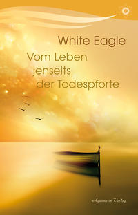 Vorderes Coverbild Vom Leben jenseits der Todespforte