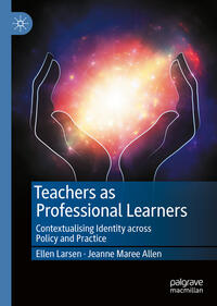 Vorderes Coverbild Teachers as Professional Learners