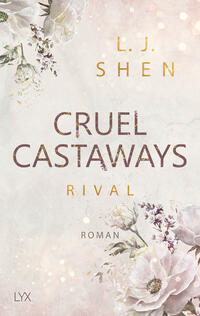Vorderes Coverbild Cruel Castaways - Rival