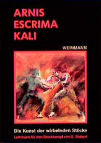 Vorderes Coverbild Arnis - Escrima - Kali
