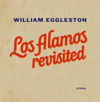 Vorderes Coverbild Los Alamos Revisited