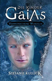 Vorderes Coverbild Die Kinder Gaias
