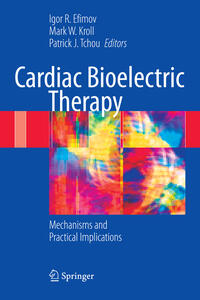 Vorderes Coverbild Cardiac Bioelectric Therapy