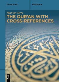 Vorderes Coverbild The Qur’an with Cross-References