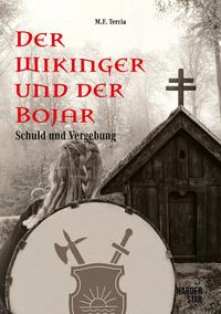 Vorderes Coverbild Der Wikinger und der Bojar
