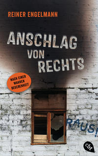 Vorderes Coverbild Anschlag von rechts