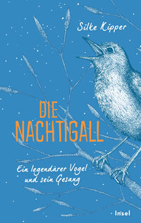 Vorderes Coverbild Die Nachtigall