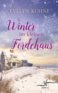 Vorderes Coverbild Winter im kleinen Fördehaus