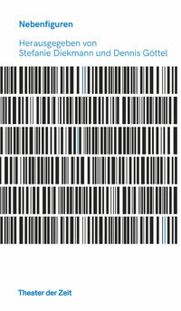 Vorderes Coverbild Nebenfiguren