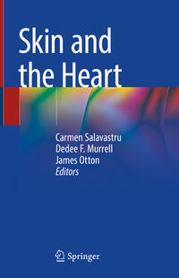 Vorderes Coverbild Skin and the Heart