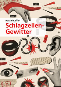 Vorderes Coverbild Schlagzeilen-Gewitter