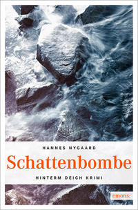 Vorderes Coverbild Schattenbombe