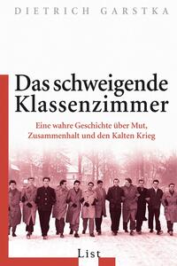 Vorderes Coverbild Das schweigende Klassenzimmer
