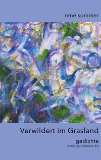 Vorderes Coverbild Verwildert im Grasland