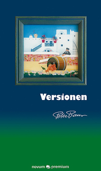 Vorderes Coverbild Versionen
