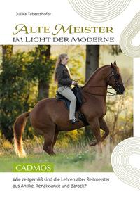 Vorderes Coverbild Alte Meister im Licht der Moderne