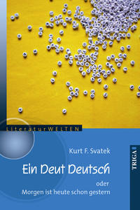 Vorderes Coverbild Ein Deut Deutsch