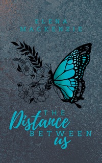 Vorderes Coverbild The Distance Between Us