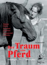 Vorderes Coverbild Der Traum vom Pferd