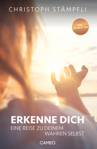 Vorderes Coverbild Erkenne dich