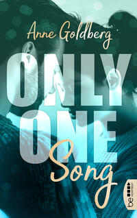 Vorderes Coverbild Only One Song