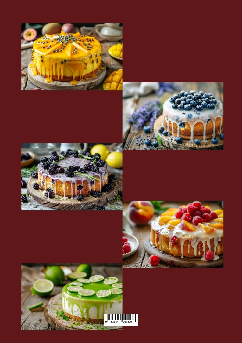 Rückseitencover Blitzkuchen