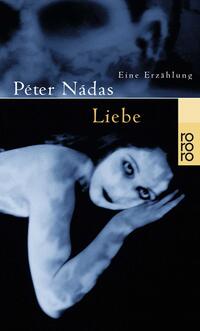 Vorderes Coverbild Liebe