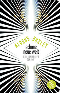 Vorderes Coverbild Schöne Neue Welt