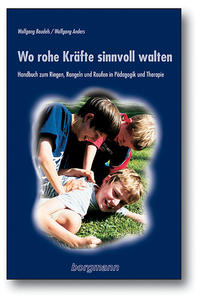 Vorderes Coverbild Wo rohe Kräfte sinnvoll walten