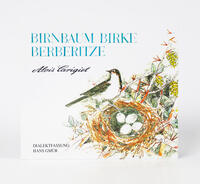 Vorderes Coverbild Birnbaum, Birke, Berberitze