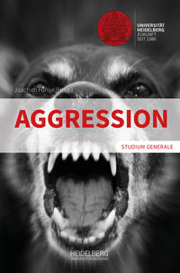Vorderes Coverbild Aggression