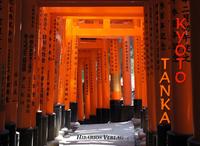 Vorderes Coverbild Kyoto - Tanka