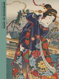 Vorderes Coverbild Impressions of Japan