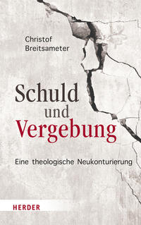 Vorderes Coverbild Schuld und Vergebung