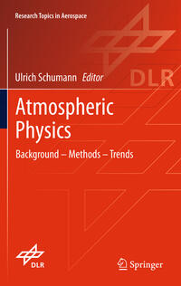 Vorderes Coverbild Atmospheric Physics