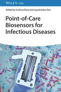 Vorderes Coverbild Point-of-Care Biosensors for Infectious Diseases