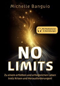 Vorderes Coverbild No Limits