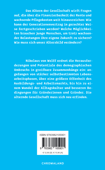 Rückseitencover Endlich Endlich!