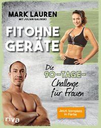 Vorderes Coverbild Fit ohne Geräte
