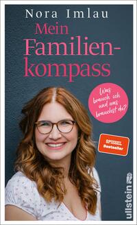 Vorderes Coverbild Mein Familienkompass
