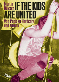 Vorderes Coverbild If the kids are united