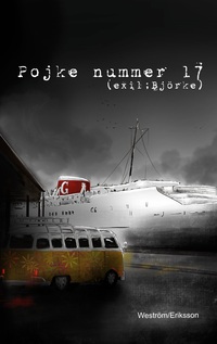 Vorderes Coverbild Pojke nummer 17